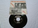 SKEPTIX / OHL SPLIT ROCK-O-RAMA 1983 Böhse Onkelz KBD Punk ISD Actives Amebix Oi