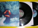 Porcupine Tree - VOYAGE 34 THE COMPLETE TRIP 2x vinyl LP album Headspin exc cond