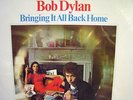 BOB DYLAN   BRINGING IT ALL BACK HOME   FACTORY SEALED LP