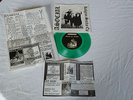 ASOCIAL RELIGION SUCKS EP KBD Misfits Amebix Riistetyt Kaaos Anti Cimex Punk Oi