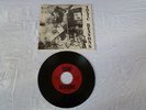 TOXIC REASONS WAR HERO EP BANIT RECORDS 1980 KBD Punk Misfits Negative Approach