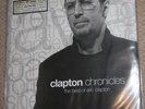 Eric Clapton--- Chronicles