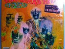 TEN YEARS AFTER UNDEAD RARE ORIG 1A/1A 1968 DERAM LP IN SHRINK+STICKER NR MINT