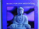 TONY SCOTT MUSIC FOR ZEN MEDITATION RARE SEALED ORIG '64 VERVE STEREO LP BEAUTY