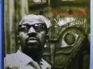YUSEF LATEEF SOUNDS OF YUSEF RARE ORIGINAL '60 NEW JAZZ MONO LP DG RVG NEAR MINT
