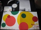 Bright Eyes Letting Off US Vinyl LP with Numbered Sleeve