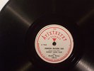 SUNNY LAND SLIM w MUDDY WATERS 78 rpm 