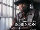 APO | Jimmy Lee Robinson - All My Life 45rpm 2 LP