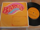 Très RARE SP 45t PROMO test pressing EDDY MITCHELL Barclay 60870