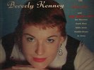 Beverly Kenney with Jimmy Jones & 