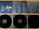 Wolves In The Throne Room - Diadem of 12 stars lim. 3LP NEW bonus track & patch