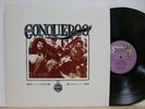 The Conqueroo From The Vulcan Gas Company TX Psych