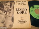 LESLEY GORE 