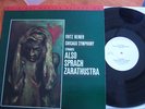MFSL  LP Fritz Reiner  