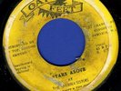 2012  WEBBER SISTERS-STARS ABOVE-TOP CAT-LESLIE BUTLER-GAYFEET-REGGAE 45 7