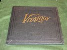 Pearl Jam Vitalogy Record Album