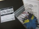 COIL: ASTRAL DISASTER - PRESCRIPTION LABEL LTD EDITION - DRUG 6 LP
