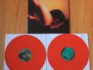 Porcupine Tree On The Sunday Of Life 180 Gram 2-LP Record Set Orange Vinyl Rare