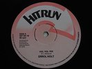 ERROL HOLT - YES YES YES - 12