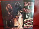 LED ZEPPELIN LP LIVE 