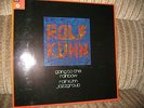 Rolf Kühn going to the Rainbow  Klappcover  FOC    LP Vinyl
