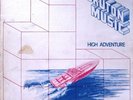 BRUTON High Adventure LIBRARY funk breaks GRAIL Mansfield Hawkshaw HEAR