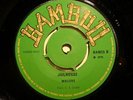 John Holt and the Wailers - two Coxsone killers on a UK Bamboo 45