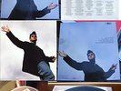 MORRISSEY-KILL UNCLE GREEK LP VINYL 1991 1st Press MINT+PRESS RELEASE SMITHS