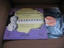 DECCA LXT 2818 Ricci- R Strauss/ Prokofiev Violin Sonatas
