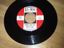 DOO WOP * RUSTY LANE  * KAREN *  COMES THE DAY *LAURIE 3031 * 1959 *