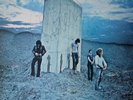 The Who - Who's Next - Vinyl - 12