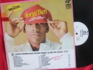 JORGE BEN From Brazil 4 Corners of the World  PROMO VG++