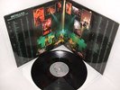 METALLICA WHEREVER I MAY ROAM/LAST CARESS/AM I EVIL/BATTERY VERTIGO SWIRL NRMT