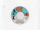 SKA/REGGAE SINGLE: DELROY & THE TENNORS - DONKEY SKANK - CAMEL