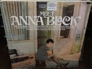 Meet Anna Black jazz fuzz psych folk funk female vocal MONO WLP
