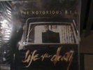 Notorious BIG - Life After Death 2xLP - Funds directly support my cancer battle