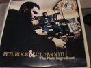 Pete Rock CL Smooth - Main Ingreadient 2LP - Funds support my cancer battle
