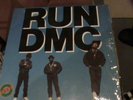 Run DMC - Tougher than Leather LP - Funds support my cancer battle