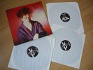 Vinyl The Cure- Hot -Rom LIVE at the Palaeur November 1987