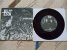 Blut+Eisen Fleisch rollt Single Weird System 1984