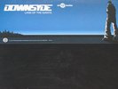 DOWNSYDE Gifted Life EP VERY RARE 2002 Oz / Aussie Hip Hop DRAPHT