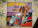 LP Rock'n'Roll Dance Party 1972 metronome