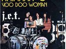 J.E.T. (Matia Bazar) Anikana-O Voo Doo Woman - Inglese 7