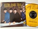 THE BEATLES LP.