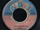 Silford Walker - Jah Golden Pen JA orig 7