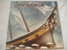 Warhorse Red Sea 1972 Vinyl LP