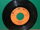 Lula Reed Northern Soul Tangerine 45 Walk On By Me / My Kind Of Baby VG+