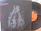 AUDIENCE - S/T - POLYDOR - 583065 - UK - 1969 - WITHDRAWN - RAR
