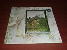 Rare * Led Zeppelin IV * UK Lilac Vinyl * K 5008 * 4 Symbols * Vinyl * Near Mint