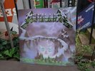 METALLICA Creeping Death 12